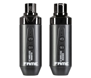 FAME EZ Wireless Радиомикрофонные системы